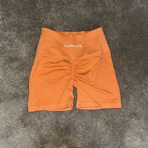 Alphalete Amplify Shorts